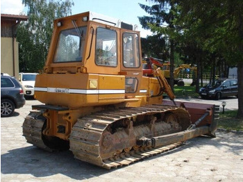 Bulldozer Liebherr PR721C-M: photos 2