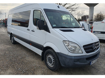 Minibus MERCEDES-BENZ Sprinter 319