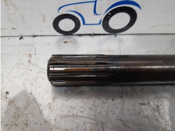 Demi arbre pour Tracteur agricole Case New Holland T6070, T6, T6000, Maxxum Front Axle Drive Shaft Rhs 84194820: photos 2