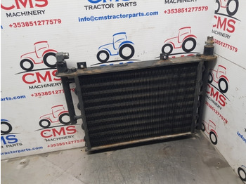 Radiateur Kubota M5092 Oil Cooler: photos 3