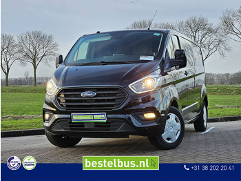 Fourgonnette FORD Transit