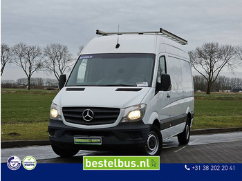 Fourgon utilitaire MERCEDES-BENZ Sprinter 314