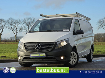 Fourgonnette MERCEDES-BENZ Vito 114