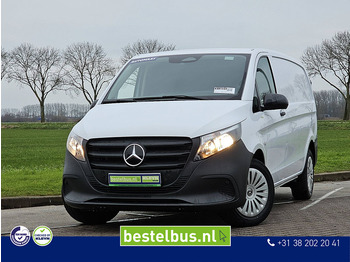 Fourgonnette MERCEDES-BENZ Vito 114