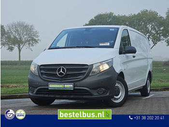 Fourgonnette MERCEDES-BENZ Vito 114