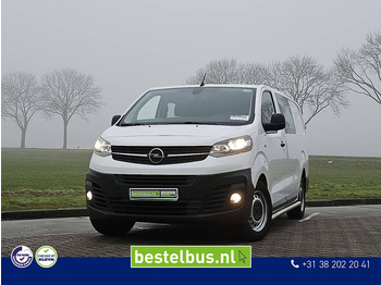 Fourgonnette OPEL Vivaro