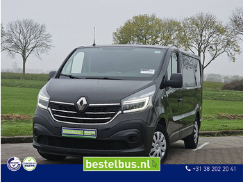 Fourgonnette RENAULT Trafic 2.0