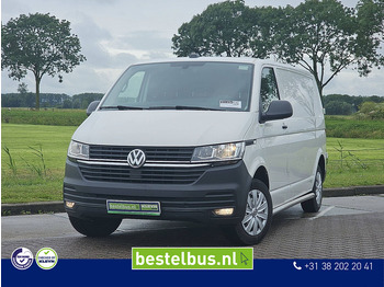 Fourgonnette VOLKSWAGEN Transporter T6.1