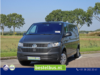 Fourgonnette VOLKSWAGEN Transporter T6.1