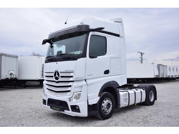 Tracteur routier MERCEDES-BENZ Actros 1845