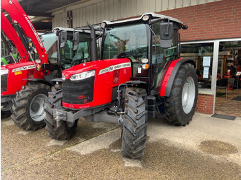 Tracteur agricole MASSEY FERGUSON 4708