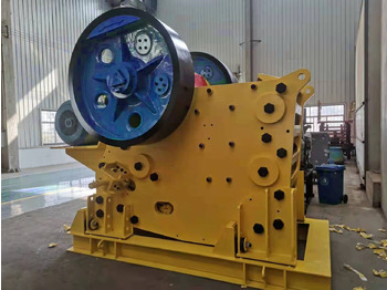 Concasseur à mâchoires neuf Kinglink NEW C110 JAW CRUSHER | Molybdenum: photos 3