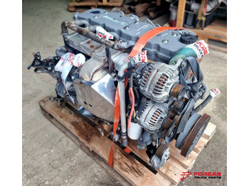 Moteur pour Bus CUMMINS ISB6.7 EURO EEV: photos 3