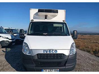 Utilitaire frigorifique Iveco 35C13, 35C15: photos 5