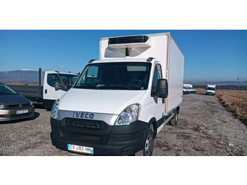 Utilitaire frigorifique Iveco 35C13, 35C15: photos 2