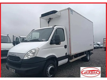 Utilitaire frigorifique IVECO Daily 35C17