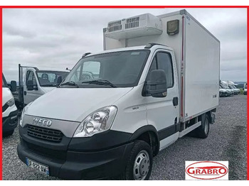 Utilitaire frigorifique IVECO Daily 35C15