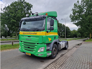 Tracteur routier DAF CF 440