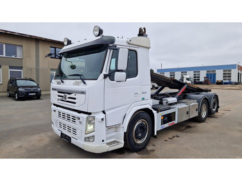 Camion ampliroll VOLVO FM 500