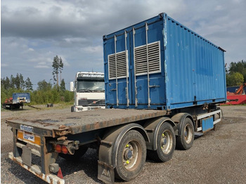 Groupe électrogène Genesal 400kva agrekaatti, Deutz V8 diesel: photos 4