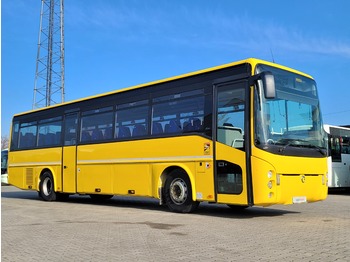 Bus interurbain IRISBUS