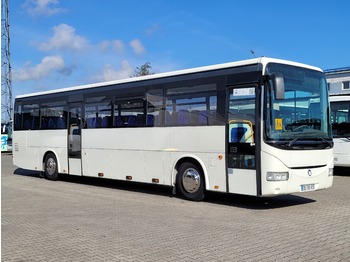 Bus interurbain IRISBUS