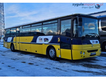 Bus interurbain IRISBUS