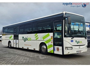 Bus interurbain IRISBUS