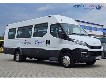 Minibus IVECO Daily