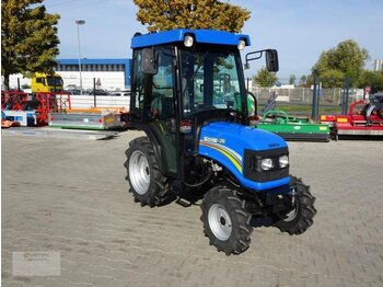 Micro tracteur SOLIS 26