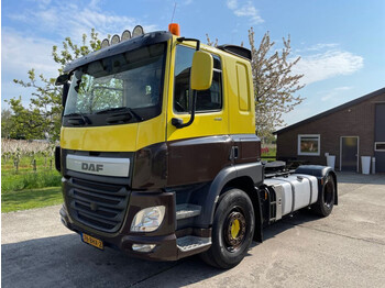 Tracteur routier DAF CF 440