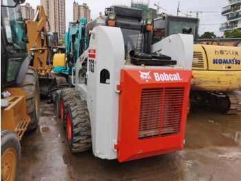 Mini chargeuse BOBCAT