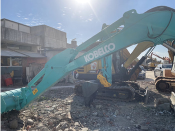 Engins de chantier KOBELCO SK60-8: photos 3