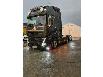 Tracteur routier VOLVO FH 540