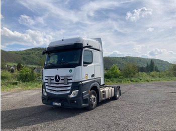 Tracteur routier MERCEDES-BENZ Actros 1845