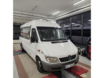 Minibus MERCEDES-BENZ Sprinter 416