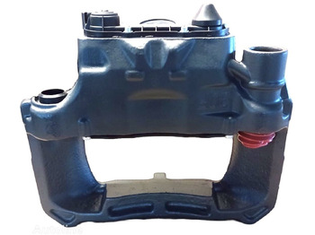 Étrier de frein pour Camion Knorr-Bremse Mercedes-Benz SL7 K023248 K052380K50 K044399 SL7504 A9604200102 A9444201002 K023249 K052381K50 K044400 SL7514 A9604200202 A9444201102 K023252 K052382K50 K044401 SL7505 A9604200502 A944420: photos 2