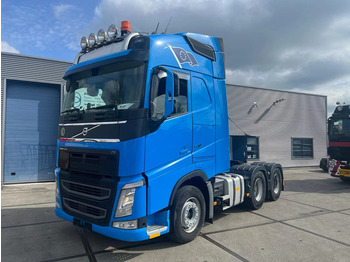 Tracteur routier VOLVO FH 540