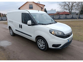 Fourgonnette FIAT Doblo