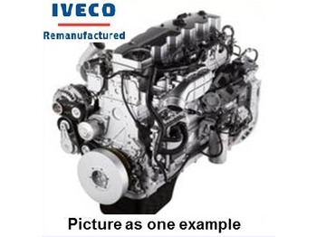 Moteur IVECO