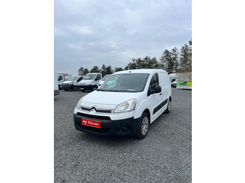 Fourgonnette CITROËN Berlingo