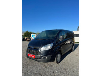 Fourgonnette FORD Transit