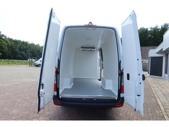 Utilitaire frigorifique Mercedes-Benz Sprinter 317 CDI Koelwagen L3/H2 NIEUW: photos 3