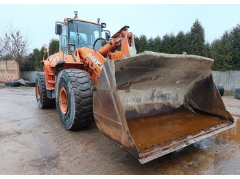 Chargeuse sur pneus Doosan DL 400: photos 4