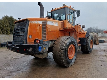 Chargeuse sur pneus Doosan DL 400: photos 5