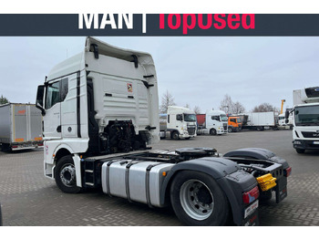 MAN TGX 18.470 4x2 BL SA (1160) en crédit-bail MAN TGX 18.470 4x2 BL SA (1160): photos 3