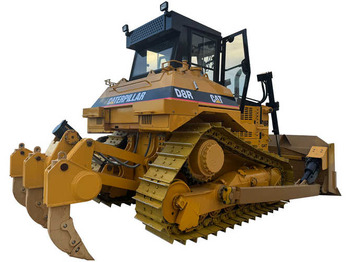 Bulldozer CATERPILLAR D8R