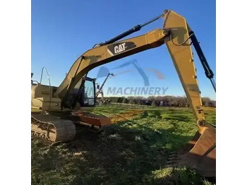 Pelle CATERPILLAR 320D2