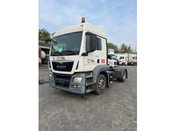 Tracteur routier MAN TGS 18.480