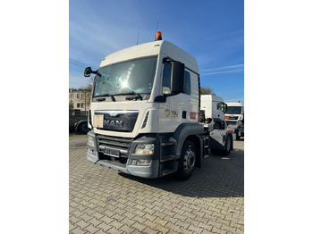 Tracteur routier MAN TGS 18.480